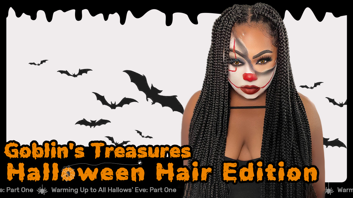 Halloween Wigs 2024 A Guide To Spooktacular Styles Not So Scary