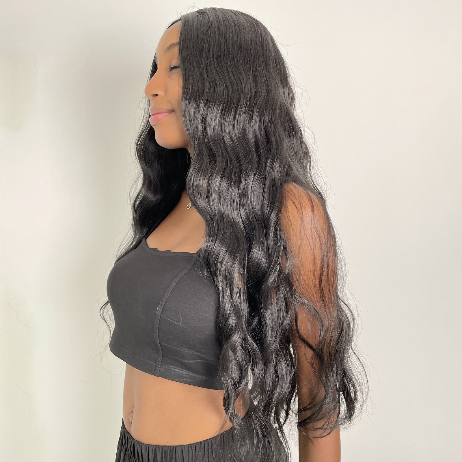 Toyotress Lace Front Wigs 30