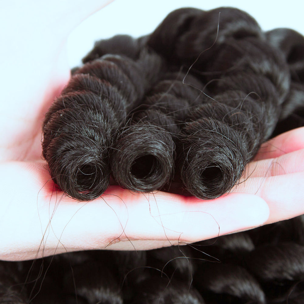 Wand Curl Synthetic Braiding Hair Exentions - Toyotress