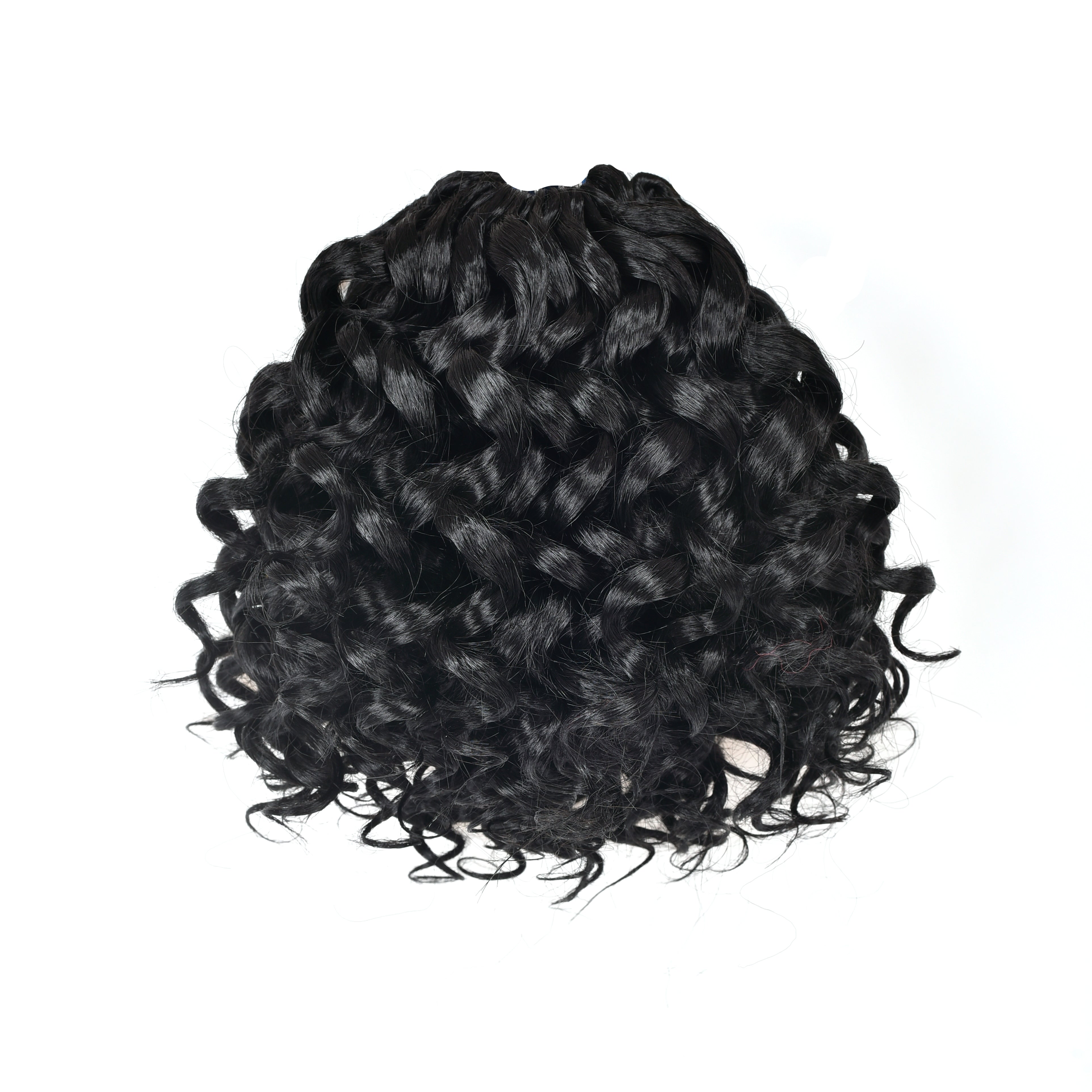 Facebook Group Benefit| Gogo Curl Crochet Hair 8 packs | CoCo Curl Jamaican Bounce Wavy Curly Pre-Looped Synthetic Hair