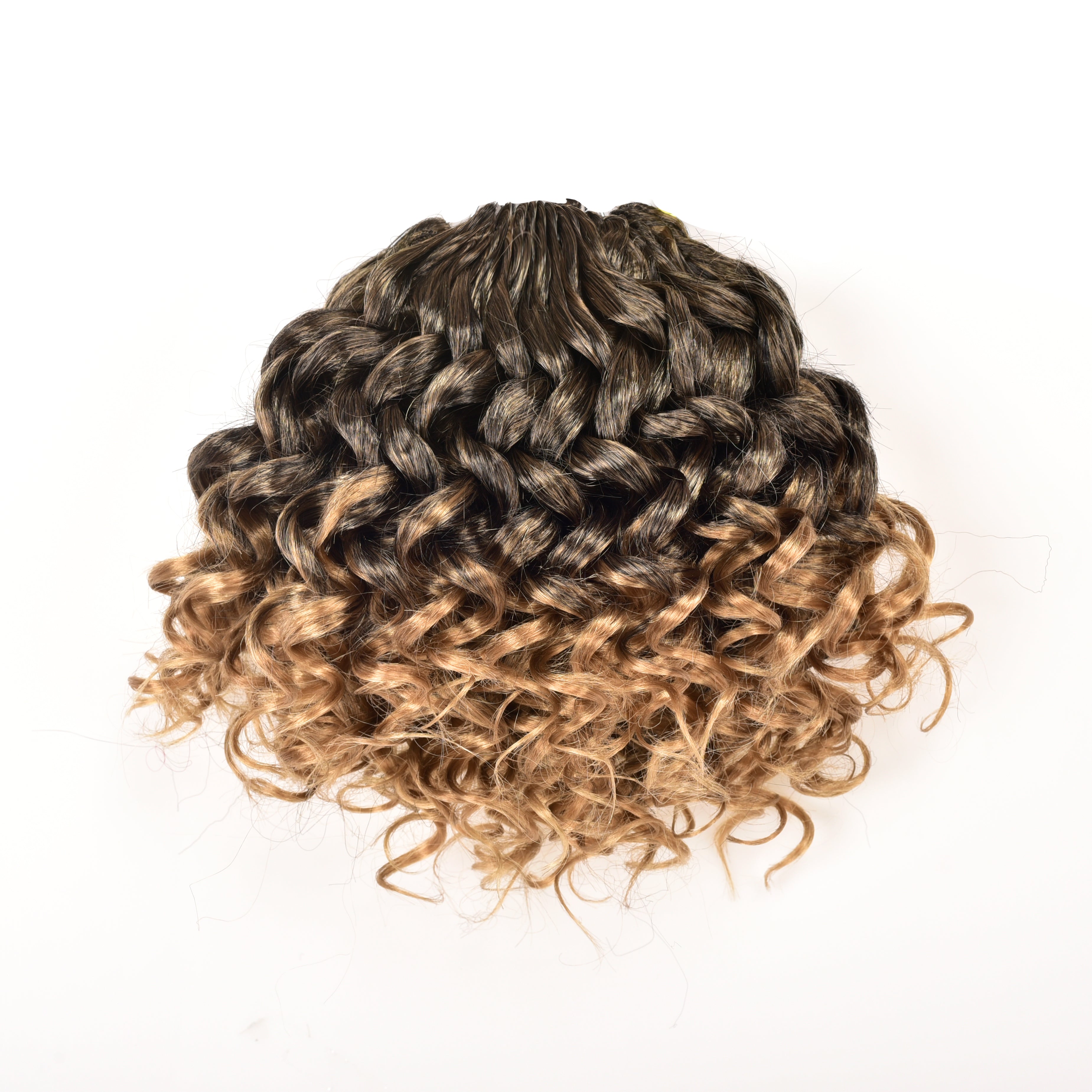 Gogo Curl Crochet Hair 1 Pack | Gogo Curl Jamaican Bounce Wavy Curly Pre-Looped Synthetic Hair