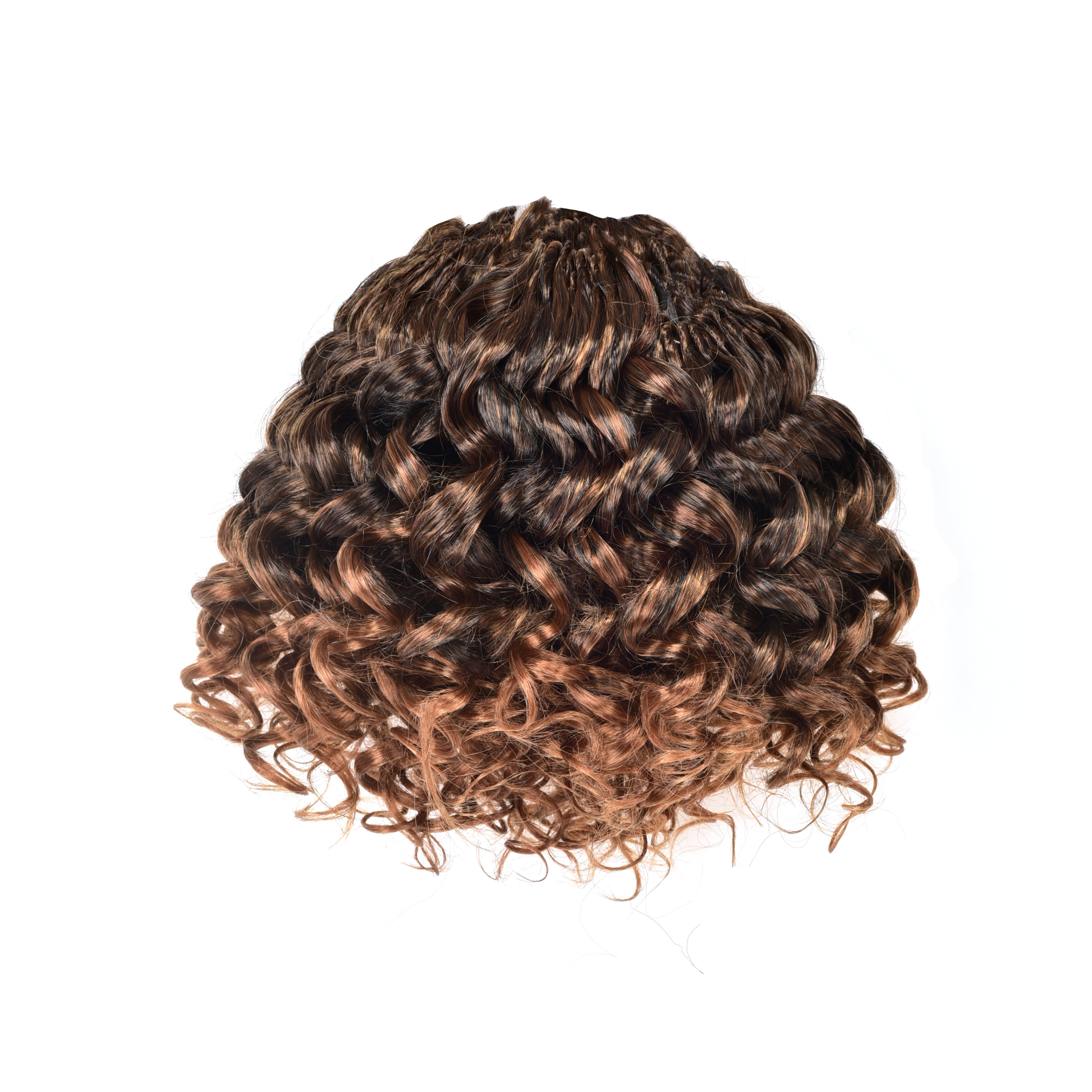 Facebook Group Benefit| Gogo Curl Crochet Hair 8 packs | CoCo Curl Jamaican Bounce Wavy Curly Pre-Looped Synthetic Hair