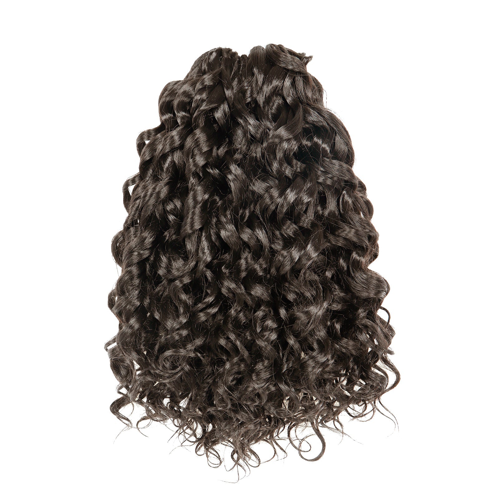 Facebook Group Benefit| Gogo Curl Crochet Hair 8 packs | CoCo Curl Jamaican Bounce Wavy Curly Pre-Looped Synthetic Hair